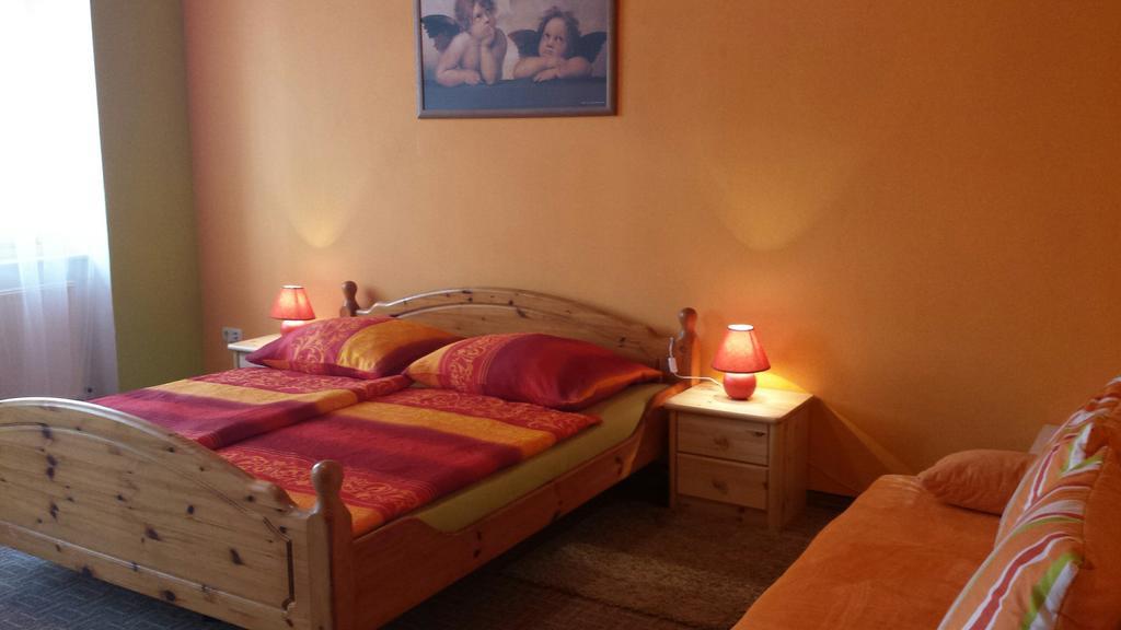 Haus am Schloßberg Plauen Zimmer foto